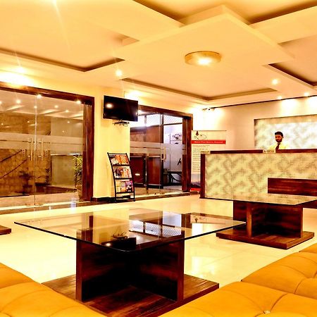 Hotel Trance Ganga Tapovan المظهر الخارجي الصورة