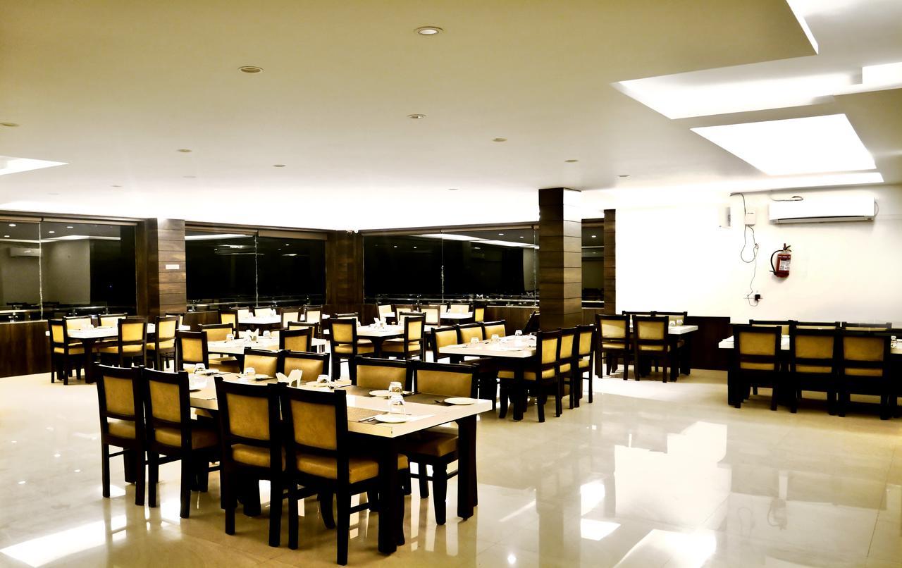 Hotel Trance Ganga Tapovan المظهر الخارجي الصورة