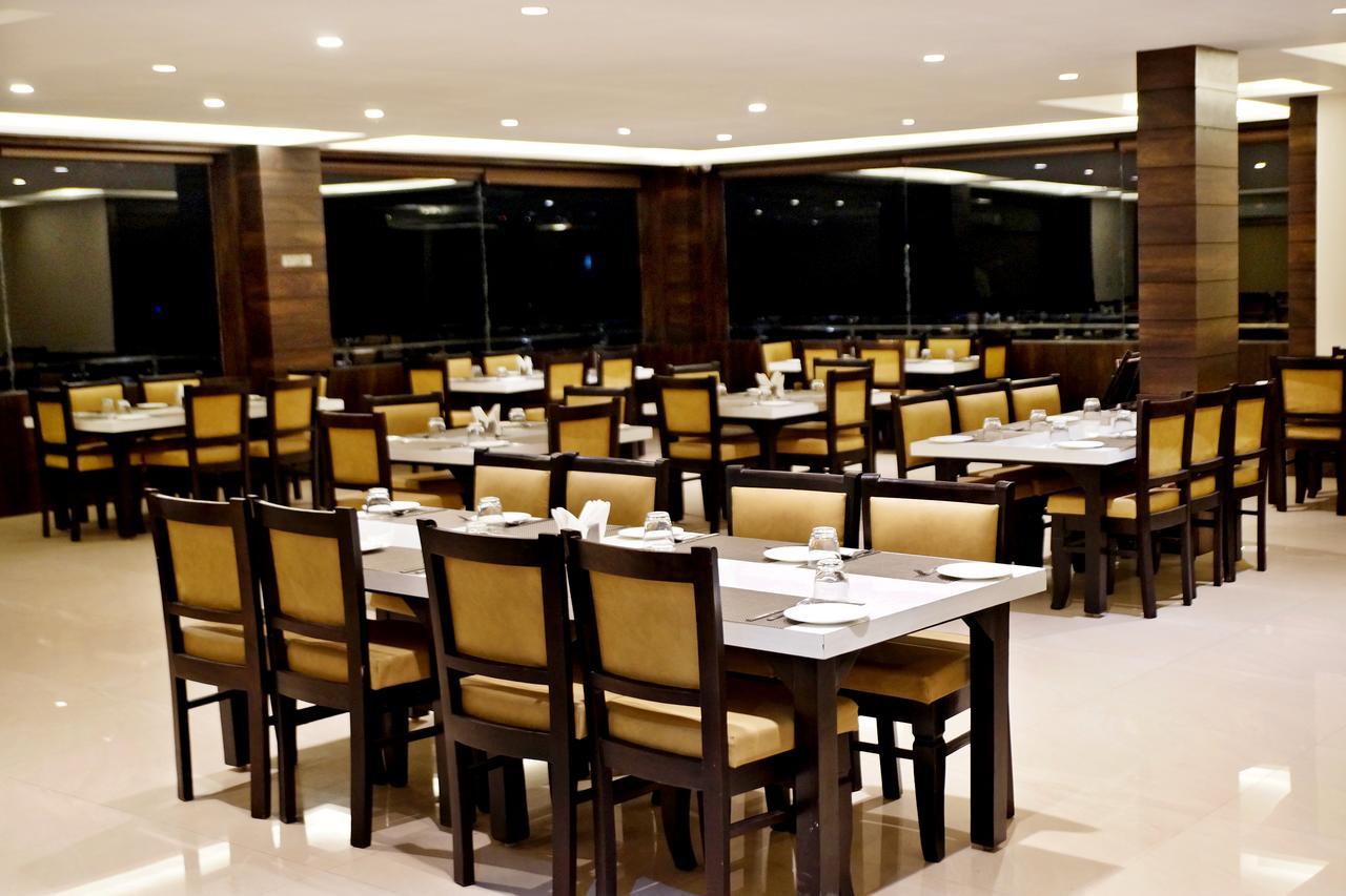 Hotel Trance Ganga Tapovan المظهر الخارجي الصورة